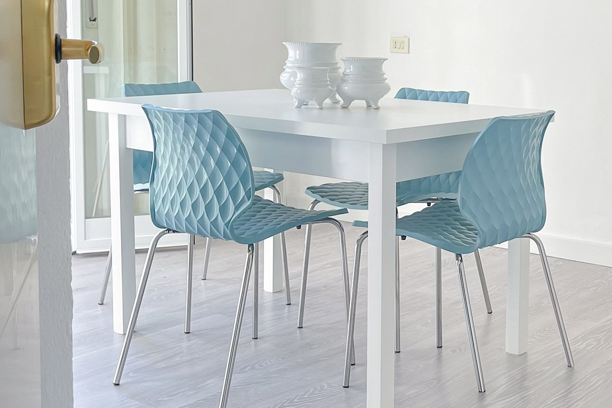 Camere e Appartamenti Casa Major