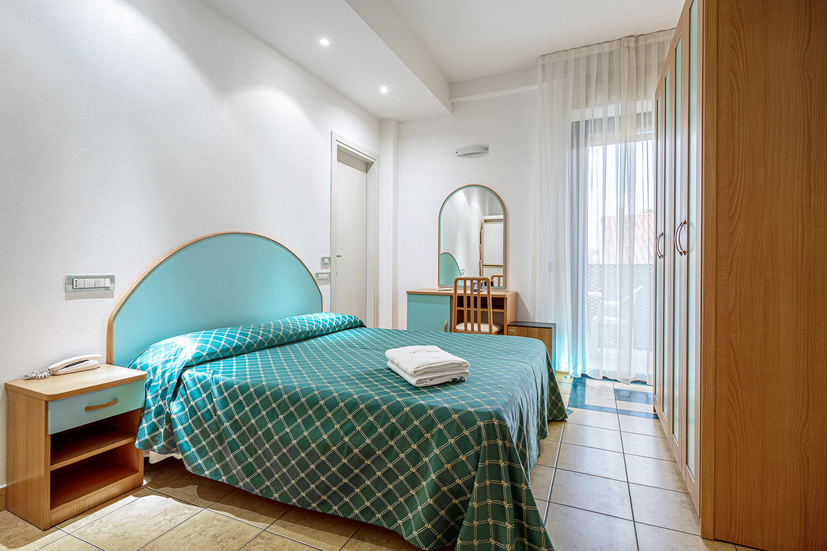 Camere e Appartamenti Casa Major