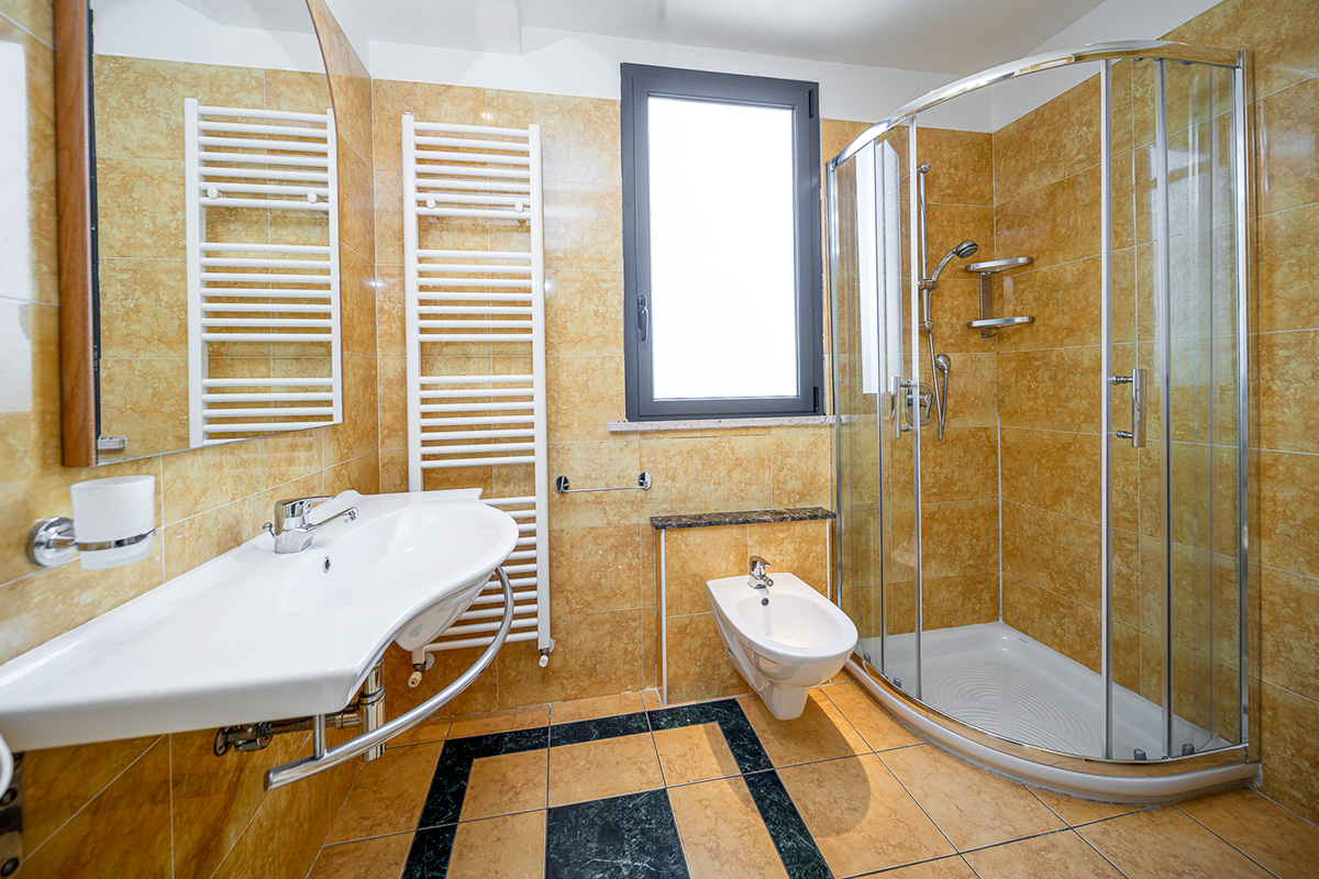 Camere e Appartamenti Casa Major