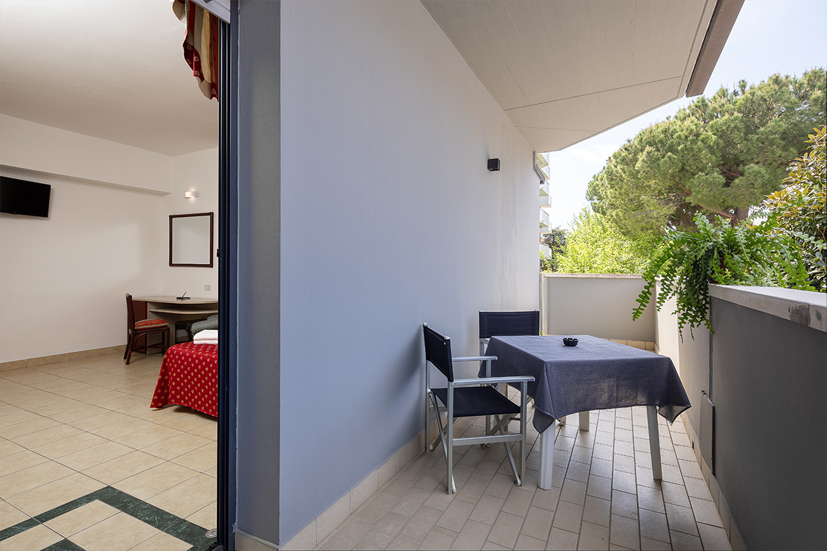 Camere e Appartamenti Casa Major