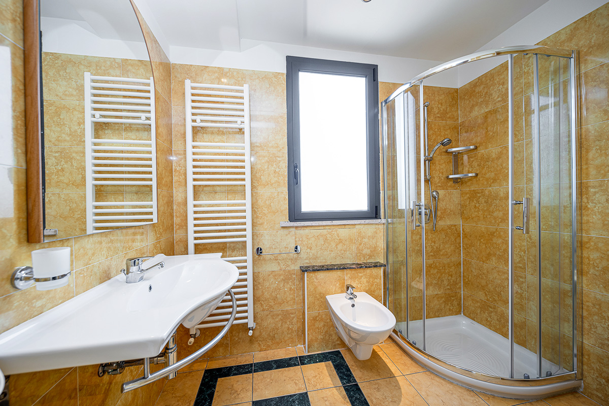 Camere e Appartamenti Casa Major