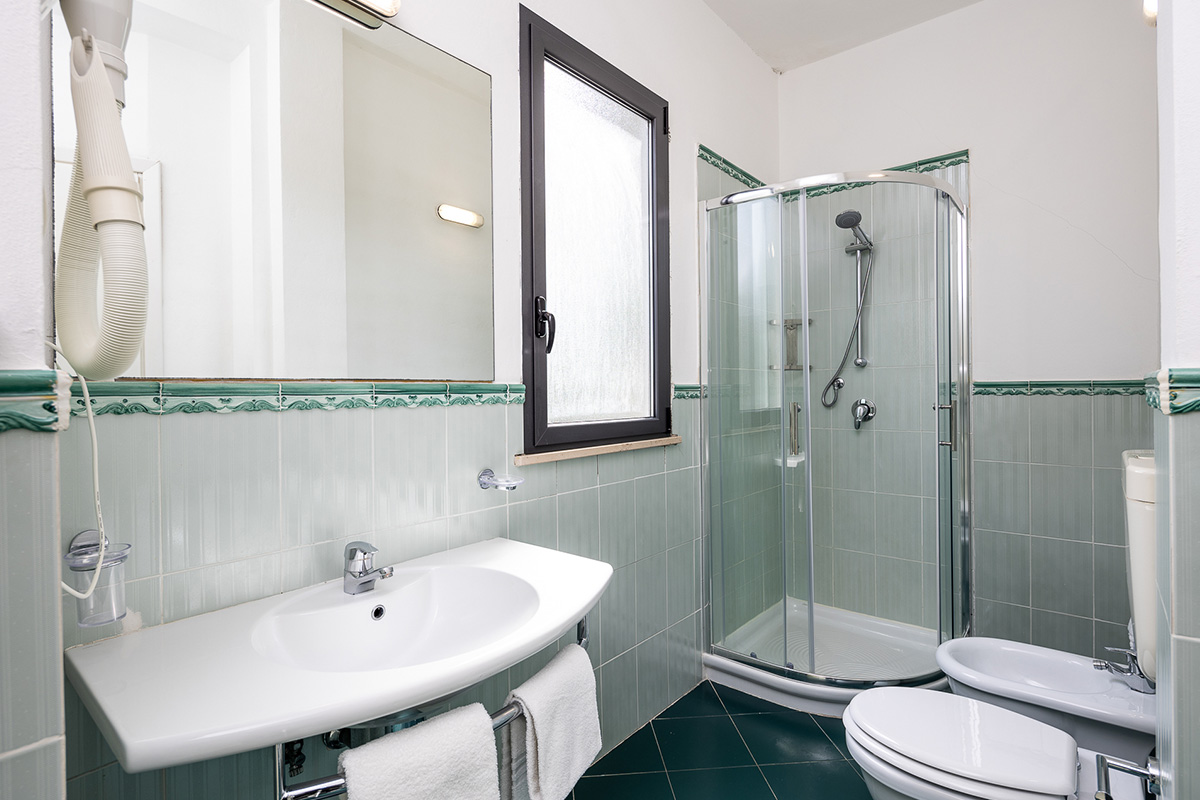 Camere e Appartamenti Casa Major