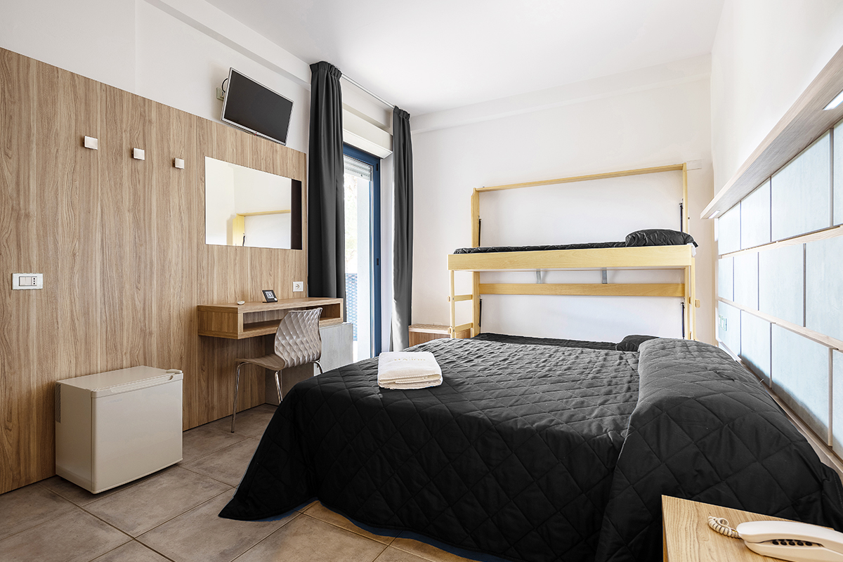 Camere e Appartamenti Casa Major