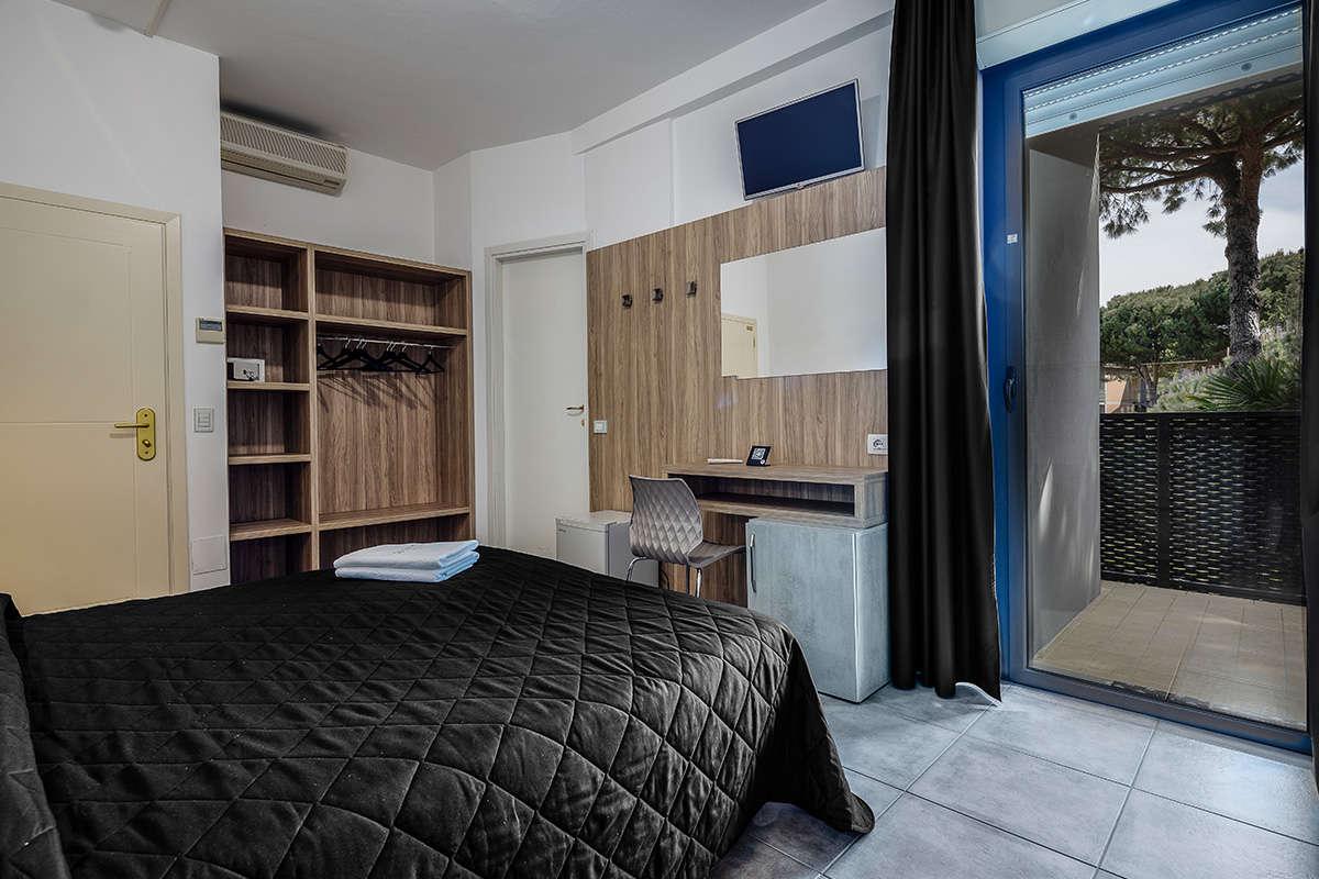 Camere e Appartamenti Casa Major