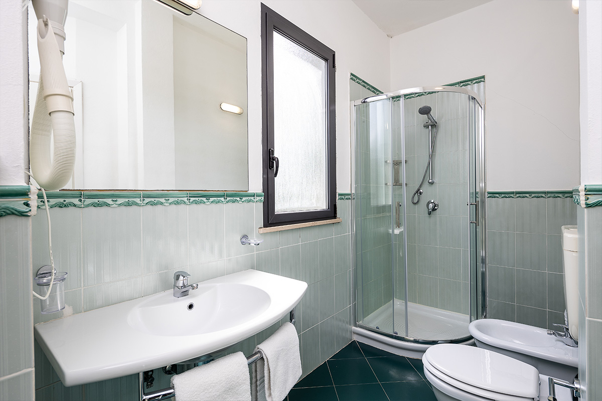 Camere e Appartamenti Casa Major